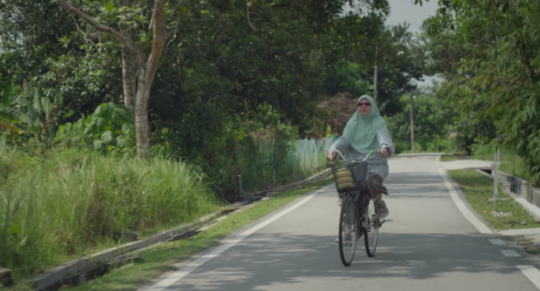 Iklan raya SAJI ‘Mangkuk Tingkat Mak Teh’ pasti buat semua orang sebak